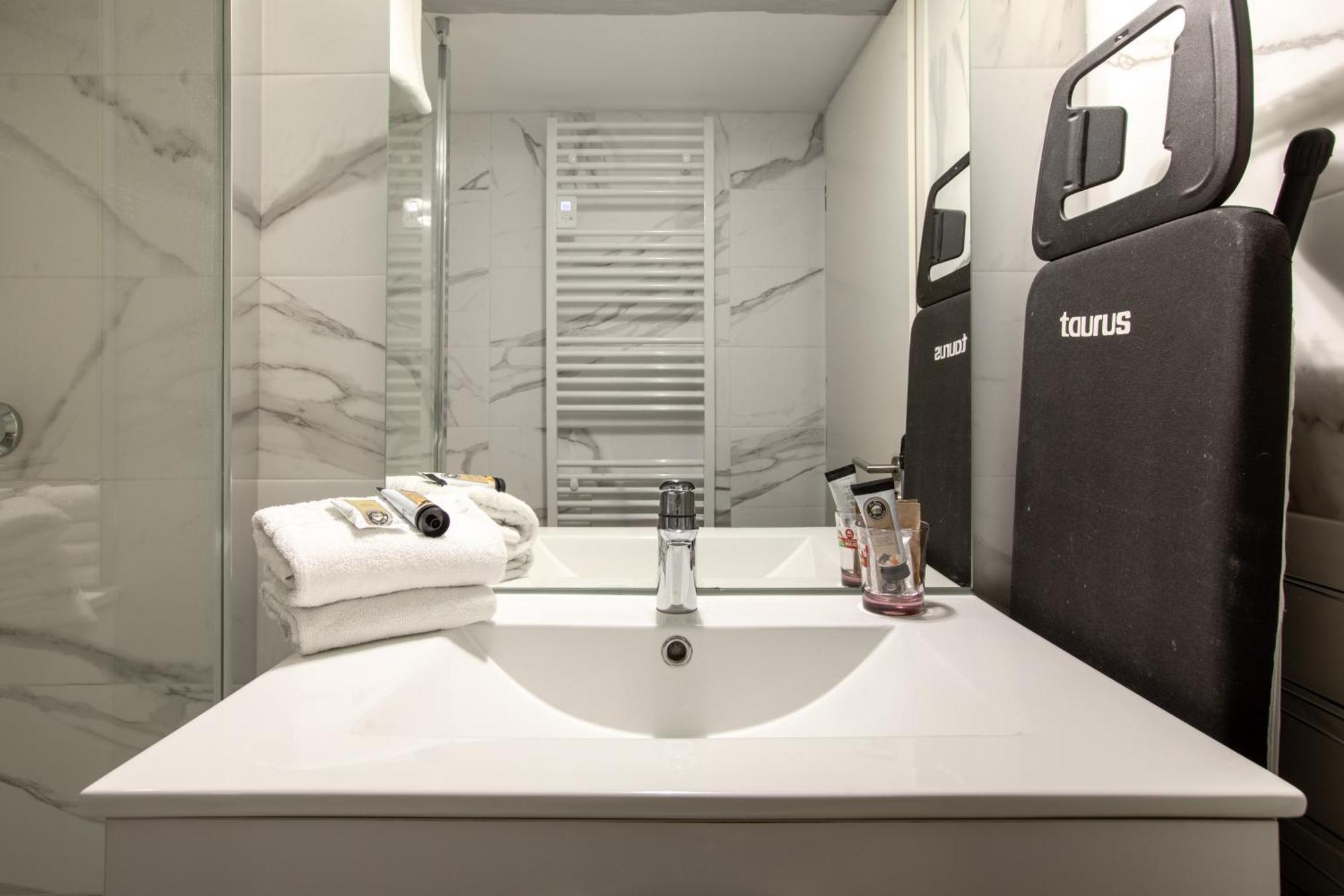 Apartamento Duplex Atypique Au Coeur De Mulhouse Exterior foto