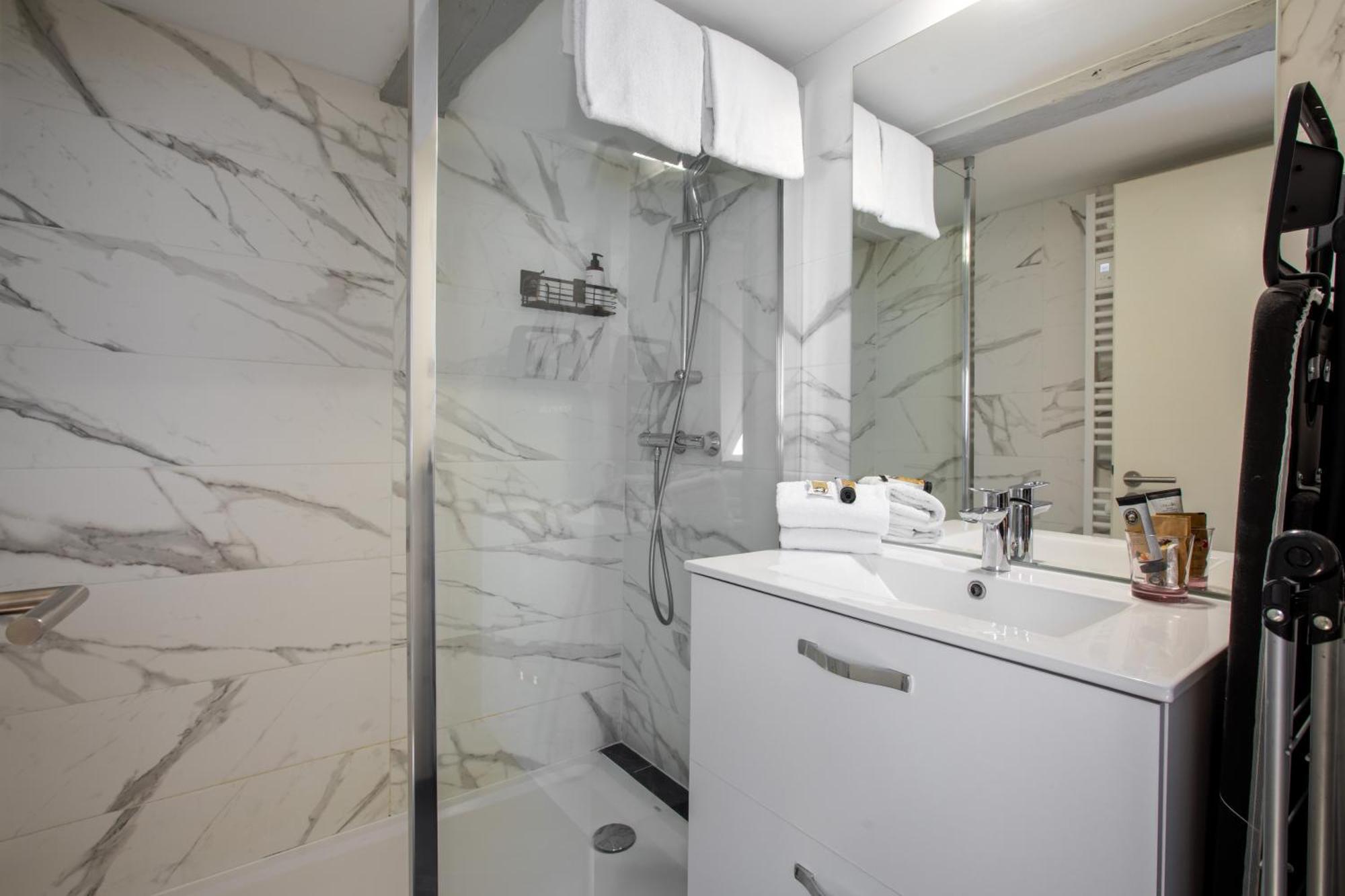 Apartamento Duplex Atypique Au Coeur De Mulhouse Exterior foto